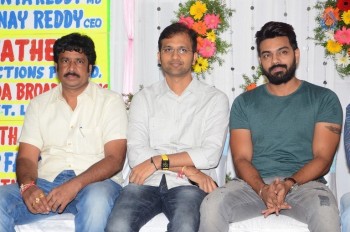 Vynatheya Banner Launch - 2 of 29