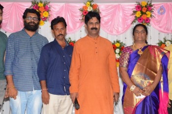 Vynatheya Banner Launch - 3 of 29