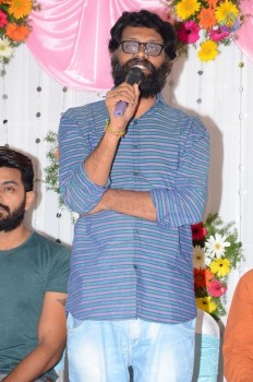 Vynatheya Banner Launch - 4 of 29