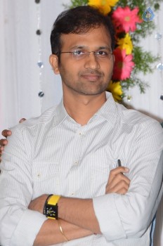 Vynatheya Banner Launch - 5 of 29