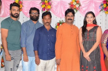Vynatheya Banner Launch - 6 of 29
