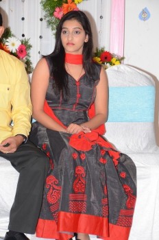 Vynatheya Banner Launch - 7 of 29