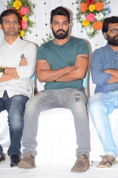 Vynatheya Banner Launch - 11 of 29