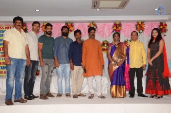 Vynatheya Banner Launch - 13 of 29