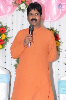 Vynatheya Banner Launch - 16 of 29