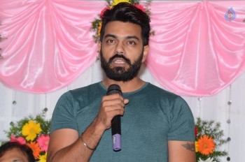 Vynatheya Banner Launch - 17 of 29