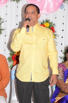 Vynatheya Banner Launch - 19 of 29