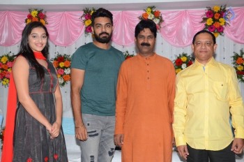 Vynatheya Banner Launch - 20 of 29