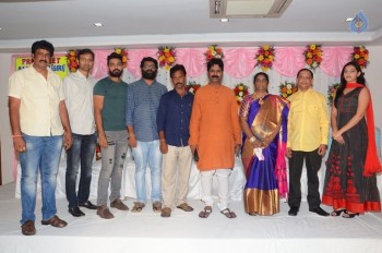 Vynatheya Banner Launch - 23 of 29