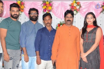 Vynatheya Banner Launch - 27 of 29