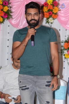 Vynatheya Banner Launch - 28 of 29