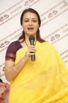 WALDEN 25 years Celebrations Photos - 33 of 51