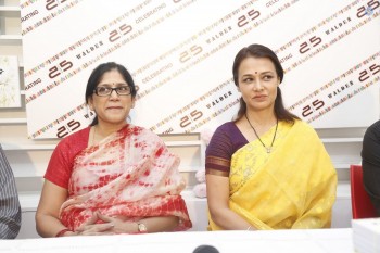 WALDEN 25 years Celebrations Photos - 44 of 51