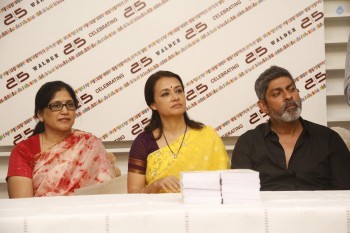 WALDEN 25 years Celebrations Photos - 48 of 51