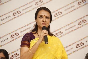 WALDEN 25 years Celebrations Photos - 49 of 51