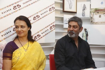 WALDEN 25 years Celebrations Photos - 51 of 51