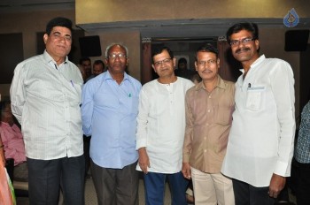 Writer Soubhagya 61 Books Launch Event - 47 of 50