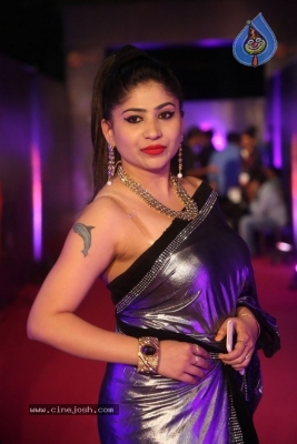 Zee Telugu Apsara Awards 2018 - 5 of 106
