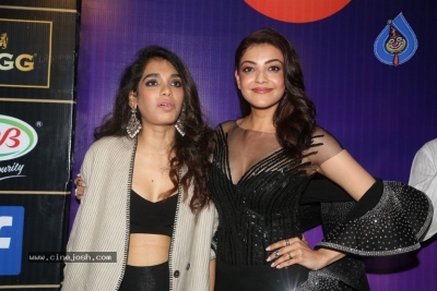 Zee Telugu Apsara Awards 2018 - 10 of 106