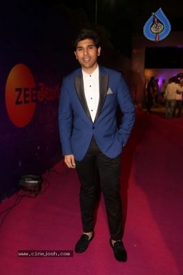 Zee Telugu Apsara Awards 2018 - 15 of 106