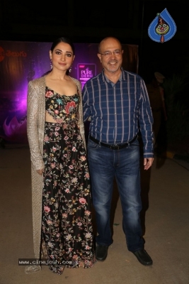 Zee Telugu Apsara Awards 2018 - 19 of 106