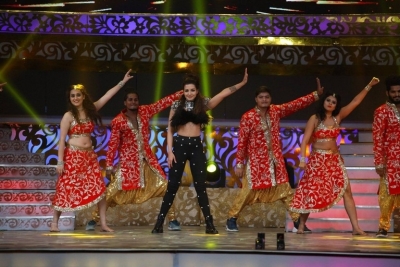 Zee Telugu Golden Awards 2017 - 22 of 55