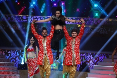 Zee Telugu Golden Awards 2017 - 44 of 55