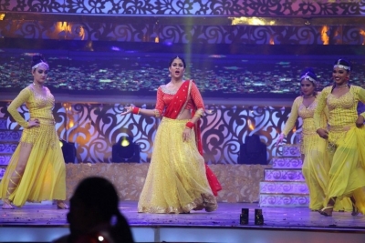 Zee Telugu Golden Awards 2017 - 51 of 55