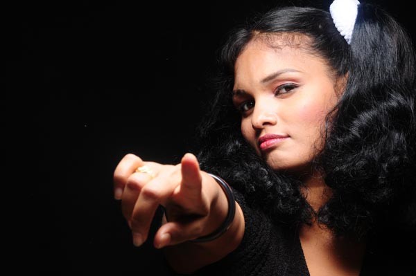 Sneha Upcoming Actress Spicy Stills - 124 / 127 photos