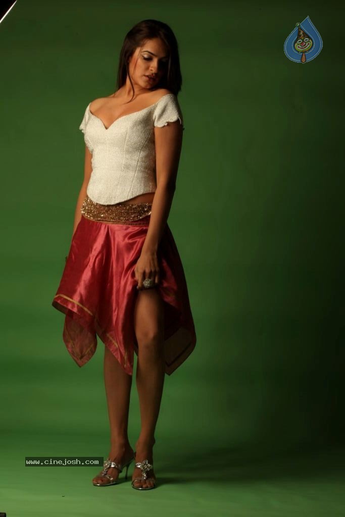 Aditi Agarwal Spicy Stills - 56 / 68 photos