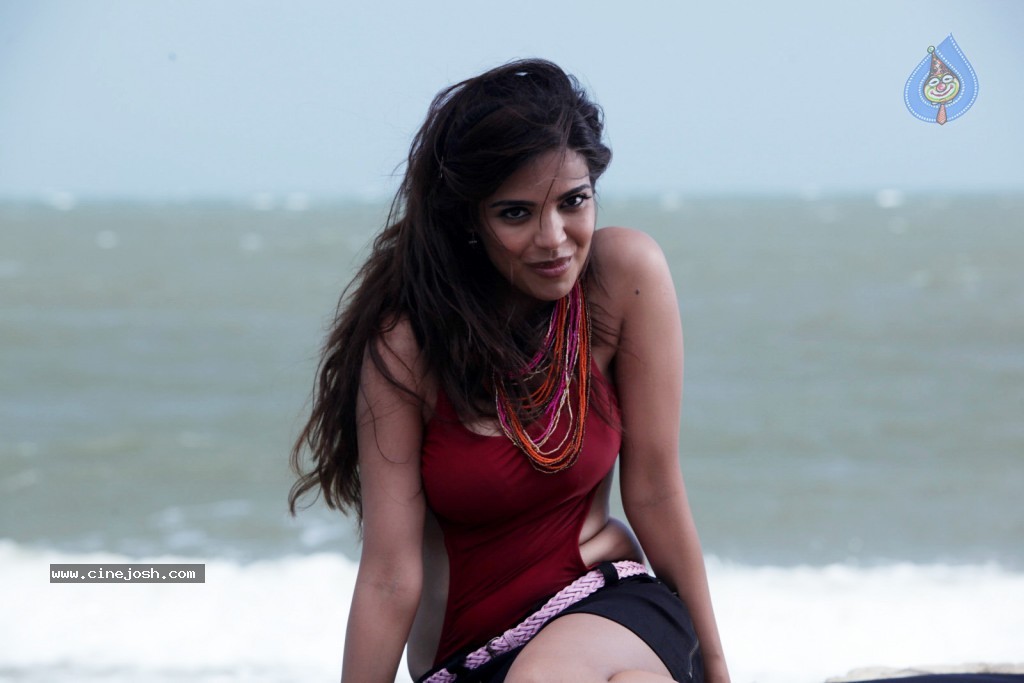 Adonica New Spicy Stills - 5 / 84 photos