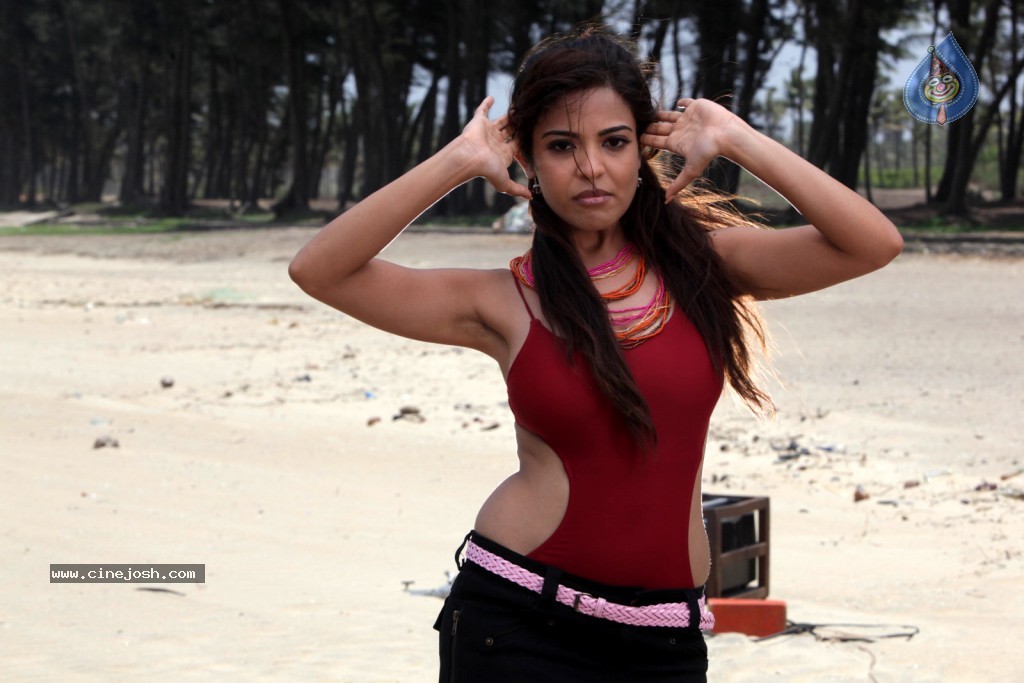 Adonica New Spicy Stills - 6 / 84 photos