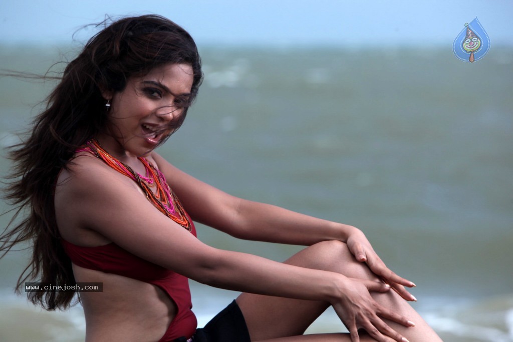 Adonica New Spicy Stills - 12 / 84 photos