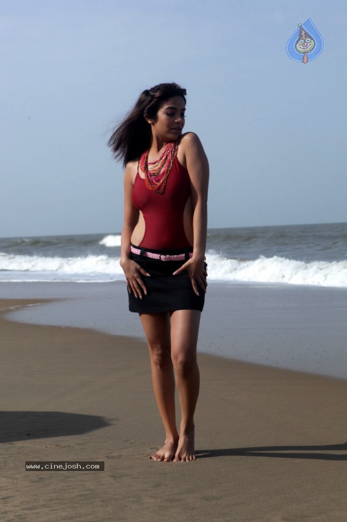 Adonica New Spicy Stills - 16 / 84 photos