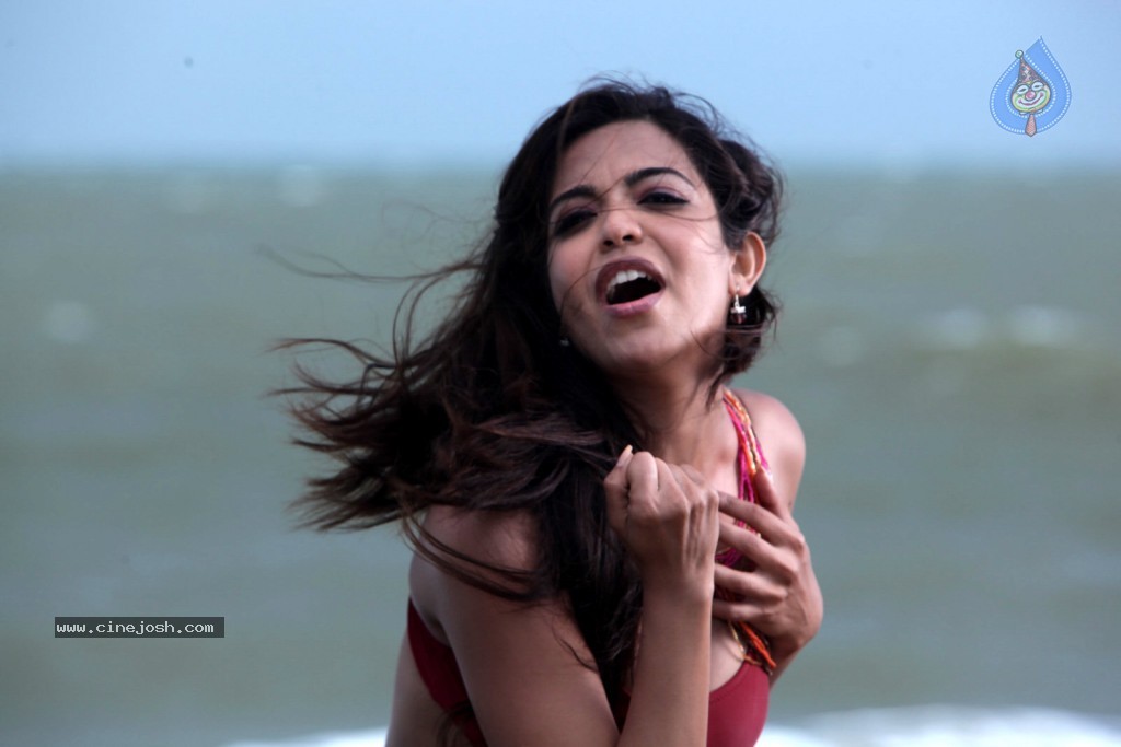 Adonica New Spicy Stills - 26 / 84 photos