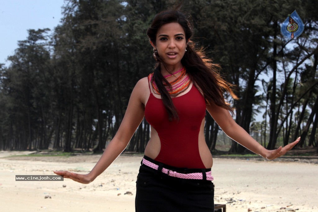 Adonica New Spicy Stills - 43 / 84 photos