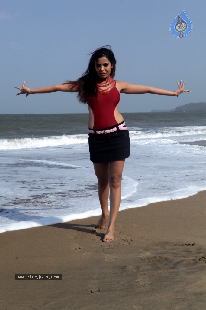 Adonica New Spicy Stills - 50 / 84 photos