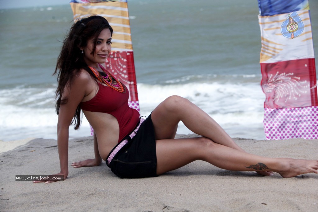 Adonica New Spicy Stills - 51 / 84 photos