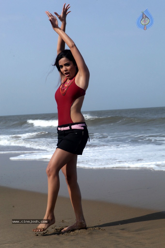 Adonica New Spicy Stills - 52 / 84 photos