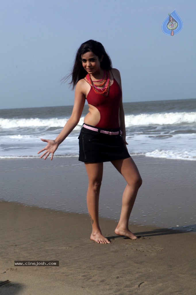 Adonica New Spicy Stills - 60 / 84 photos