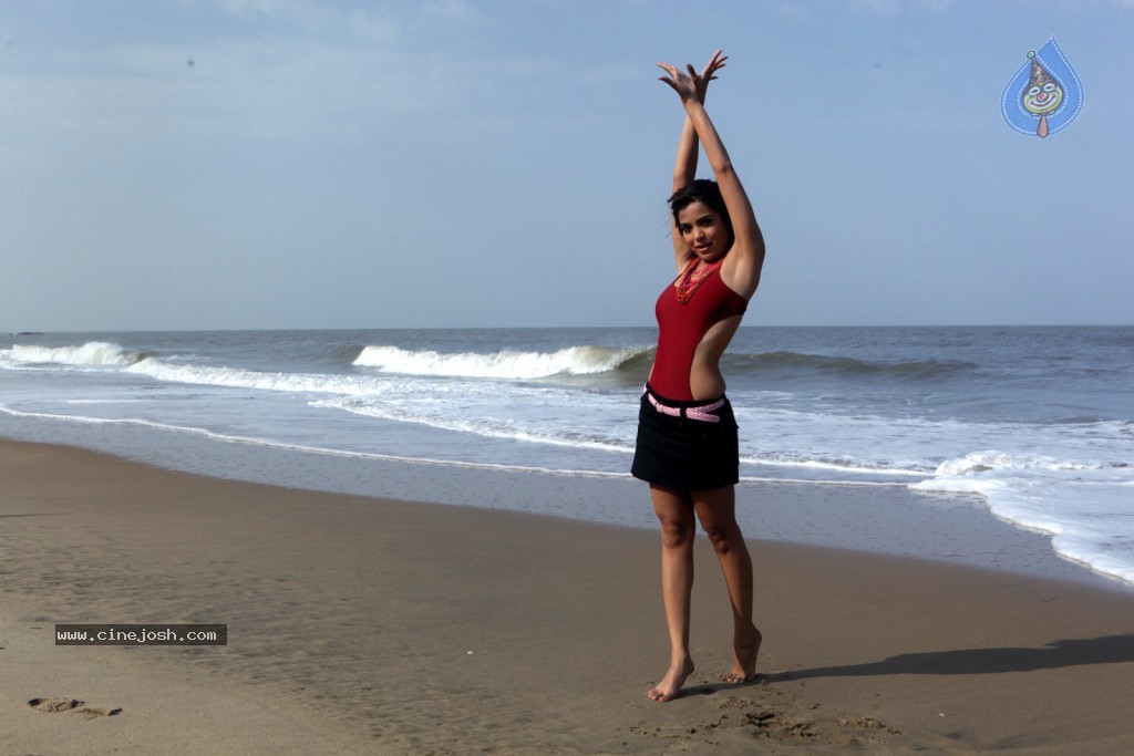 Adonica New Spicy Stills - 65 / 84 photos