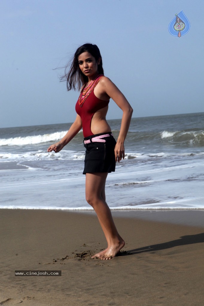 Adonica New Spicy Stills - 84 / 84 photos