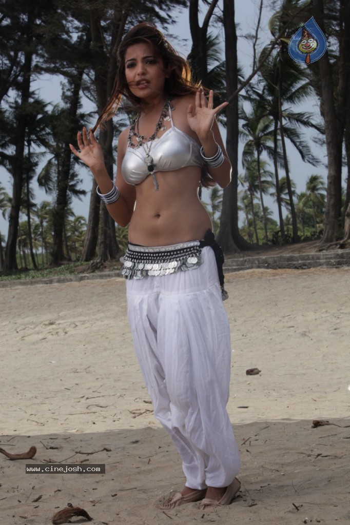 Adonica Spicy Stills - 51 / 144 photos