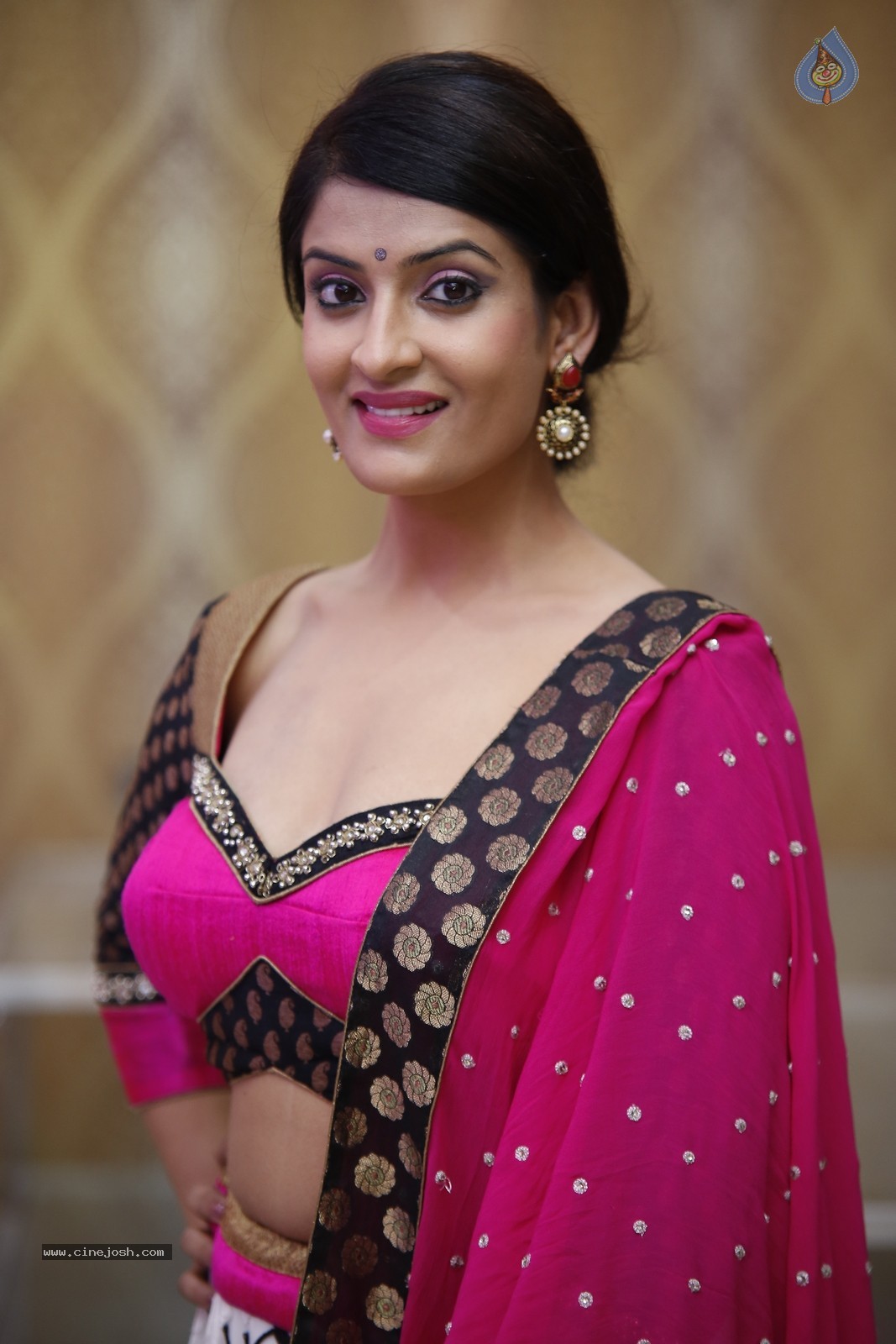 Akanksha Hot Stills - 32 / 60 photos