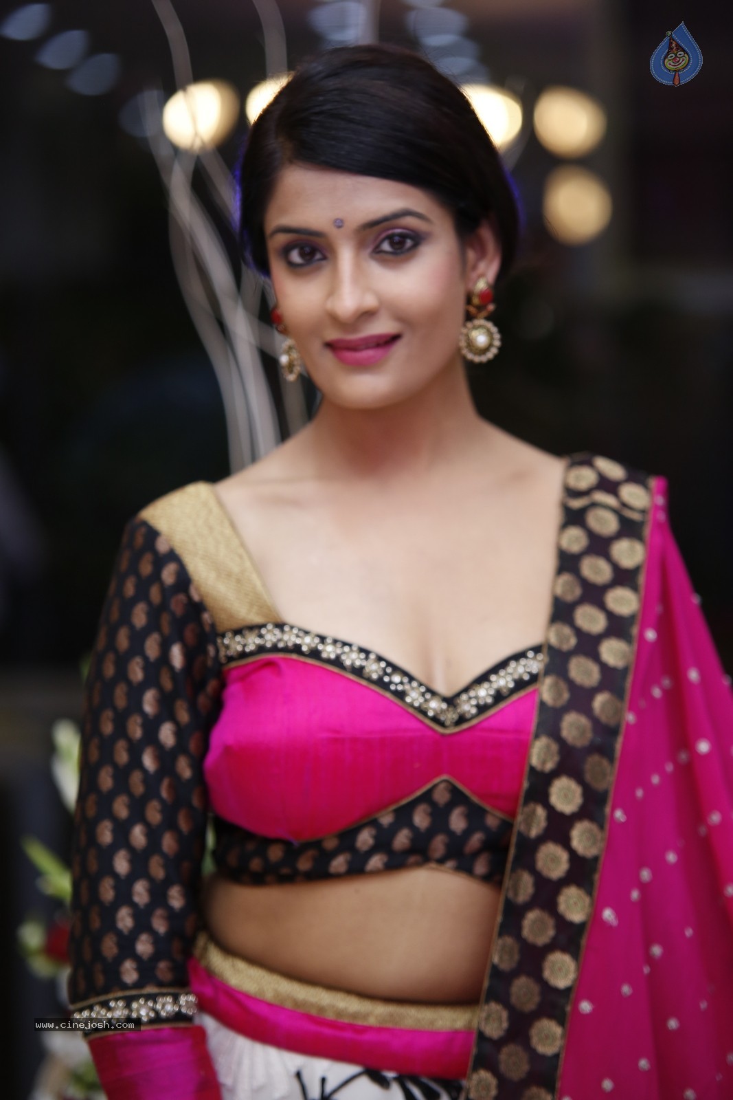 Akanksha Hot Stills - 39 / 60 photos