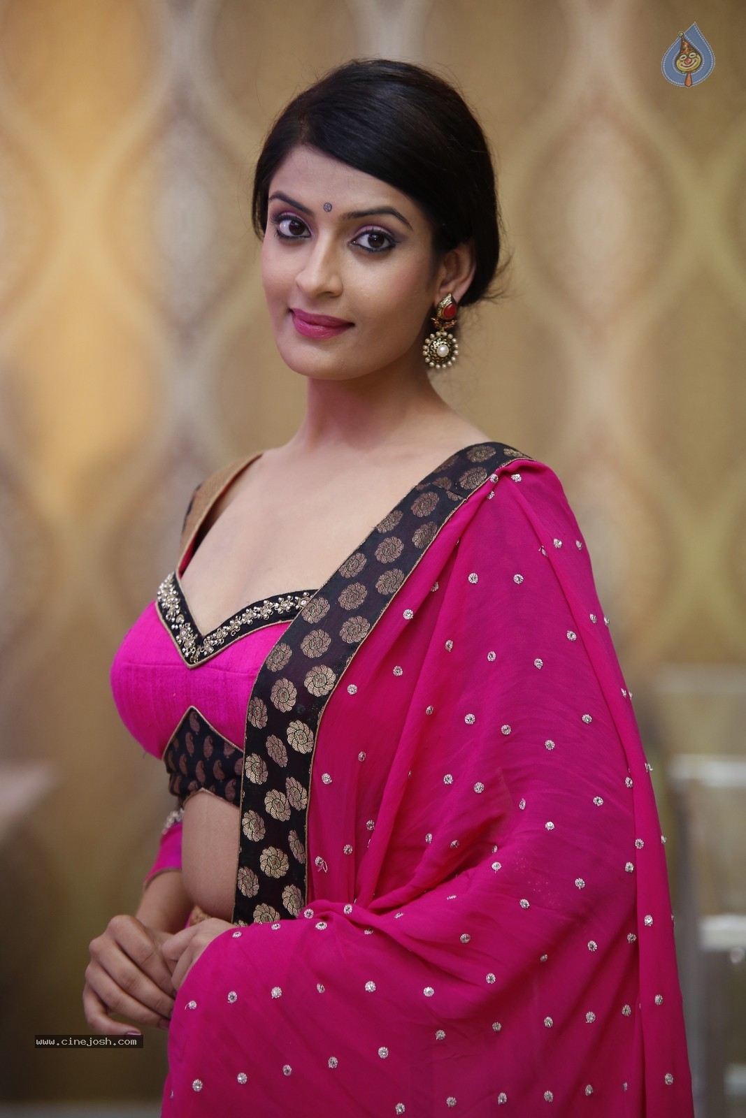 Akanksha Hot Stills - 58 / 60 photos