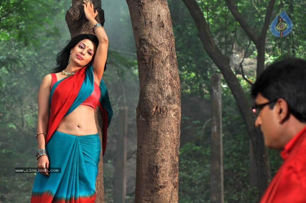 Akashamlo Sagam Movie Spicy Stills - 8 / 40 photos
