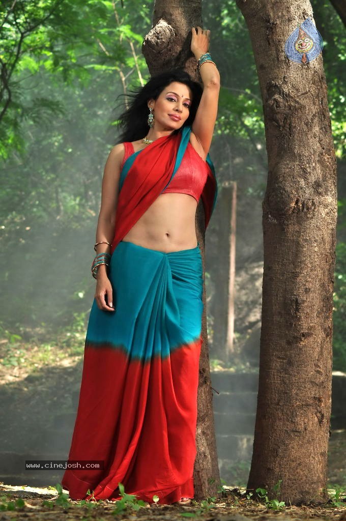 Akashamlo Sagam Movie Spicy Stills - 27 / 40 photos