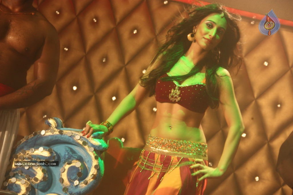 Amavasya Movie Item Song Stills - 165 / 177 photos