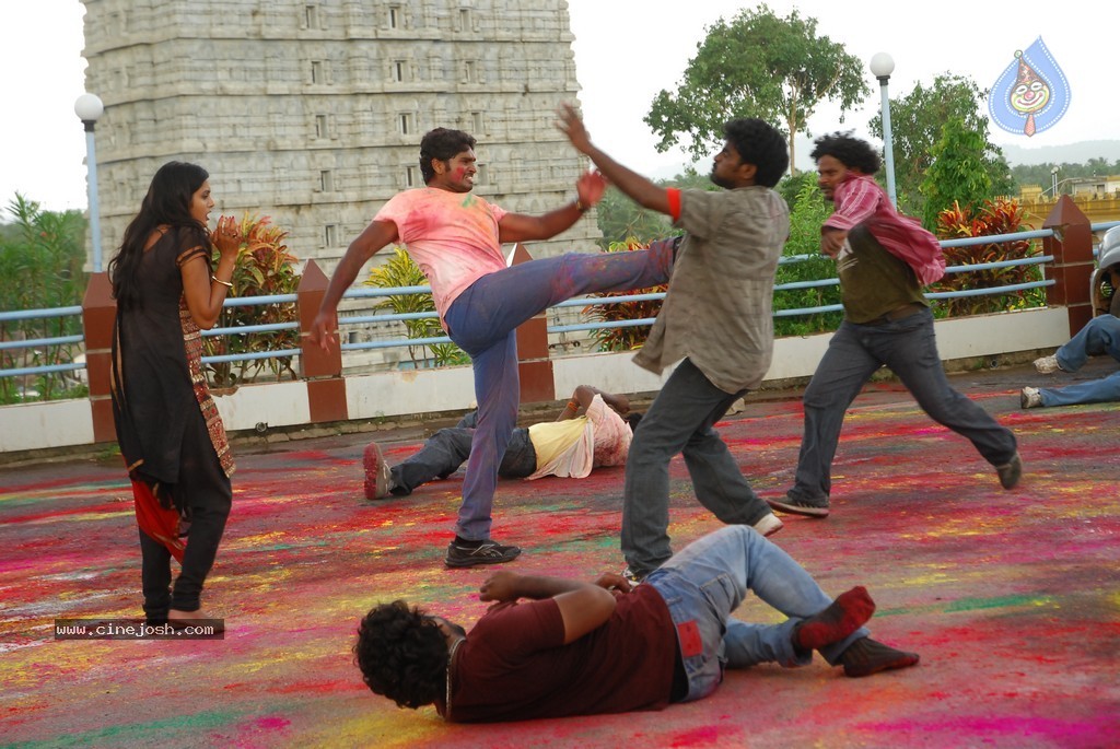 Anarkali Movie Hot Stills - 27 / 88 photos